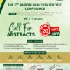 Nairobi Health Scientific Conference